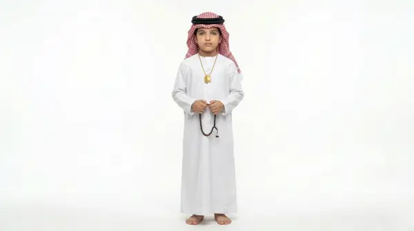 Arab Sheik